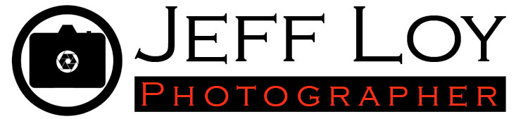 Jeff Loy Photographer